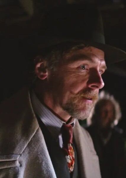 Simon Pegg photo