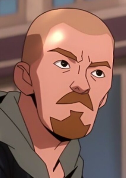 Simon Pegg photo