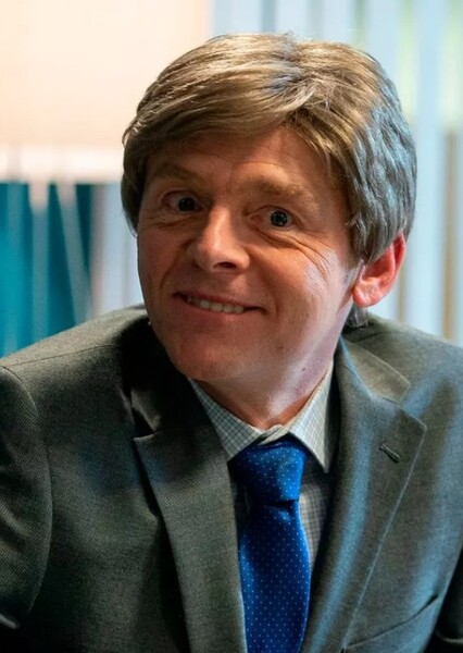 John Watson