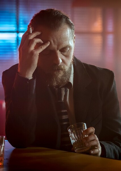 Simon Pegg photo