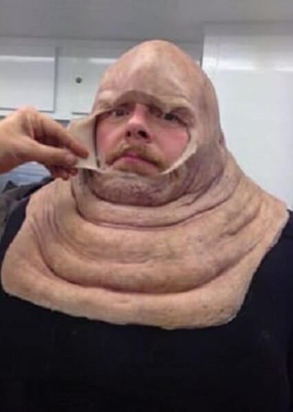Simon Pegg photo