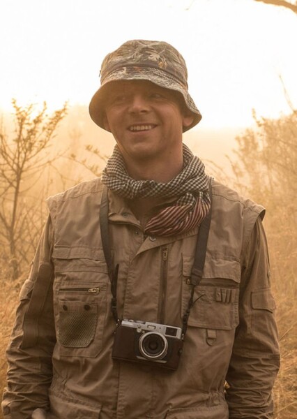 Simon Pegg photo