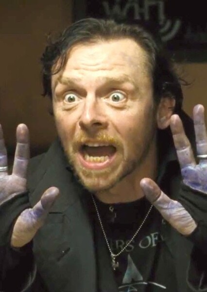 Simon Pegg