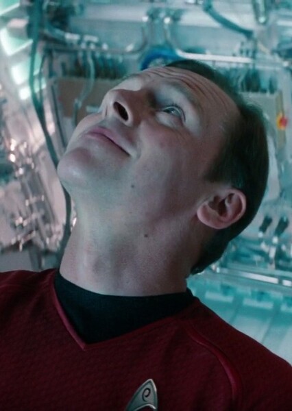 Simon Pegg photo