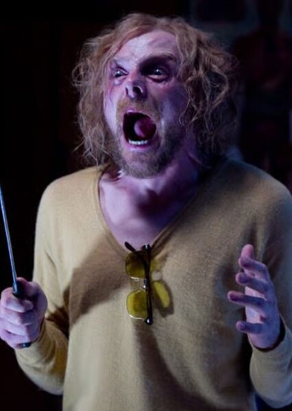Simon Pegg photo