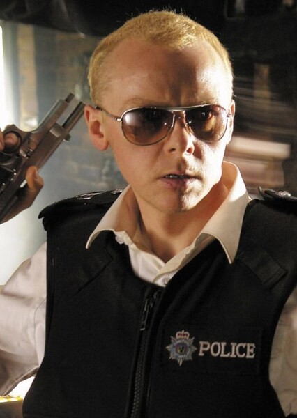 Simon Pegg