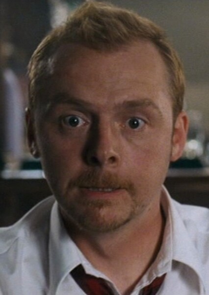 Simon Pegg