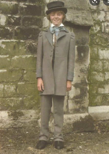 Simon Pegg photo