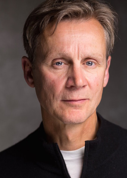 Simon Poland photo