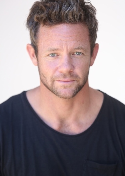 Simon Potter photo