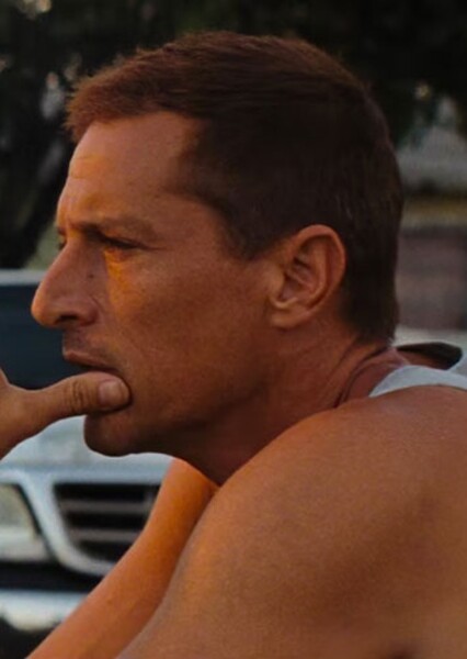 Simon Rex photo