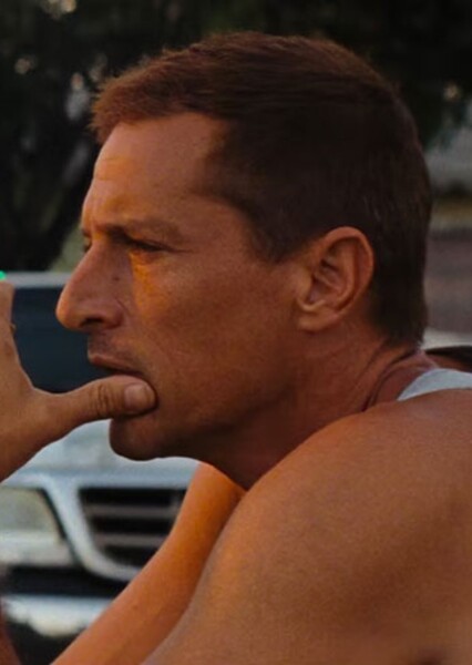 Simon Rex photo