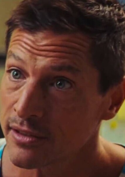 Simon Rex photo