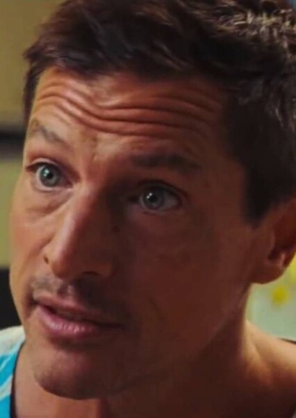 Simon Rex photo