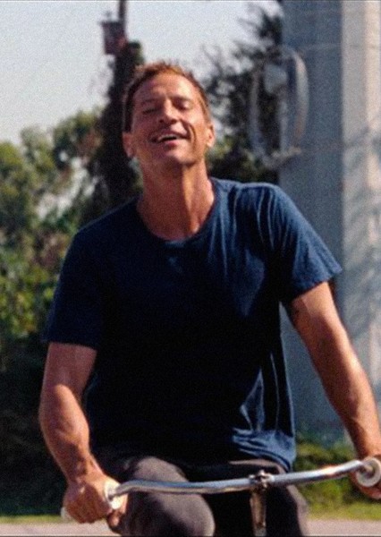 Simon Rex photo