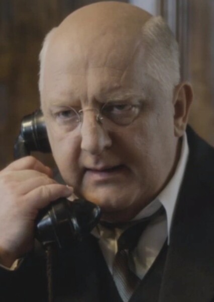Simon Russell Beale