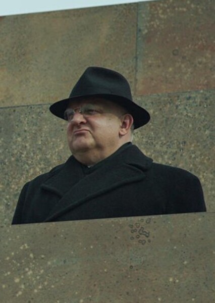 Simon Russell Beale photo