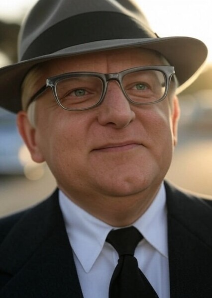 Simon Russell Beale photo