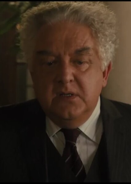 Simon Russell Beale photo