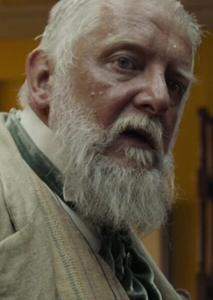 Simon Russell Beale photo