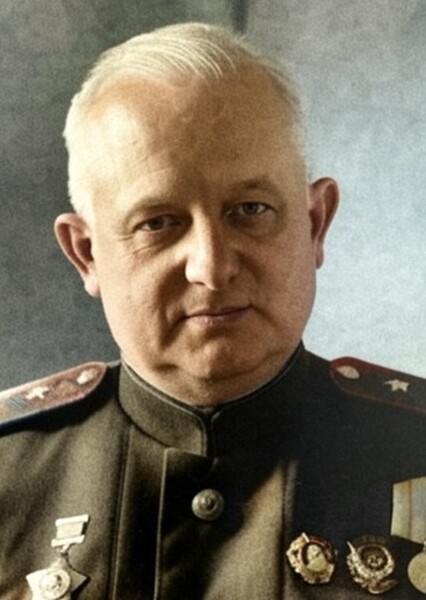 Simon Russell Beale photo