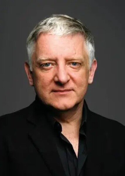 Simon Russell Beale photo