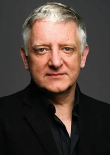 Simon Russell Beale photo