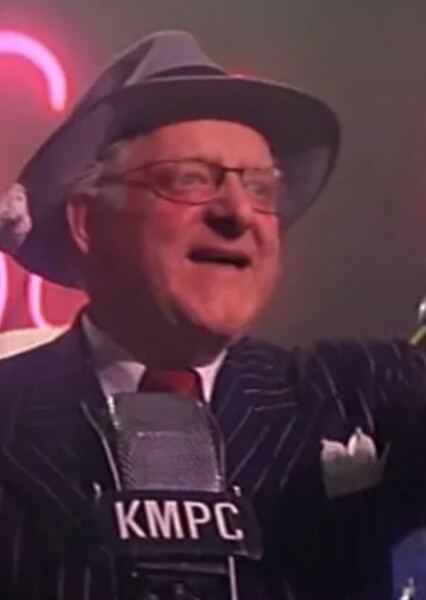 Simon Russell Beale