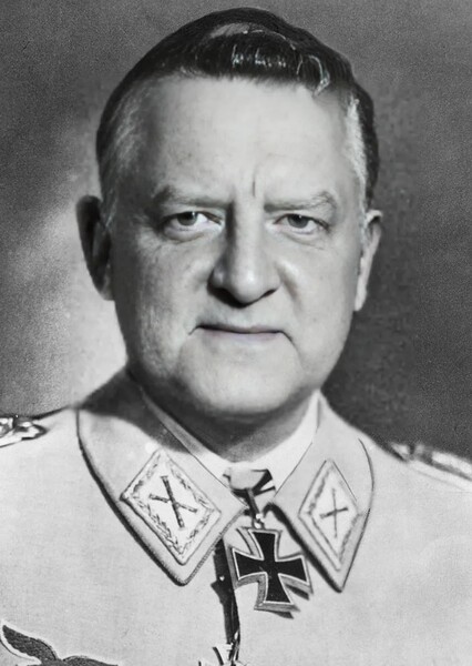 Simon Russell Beale photo