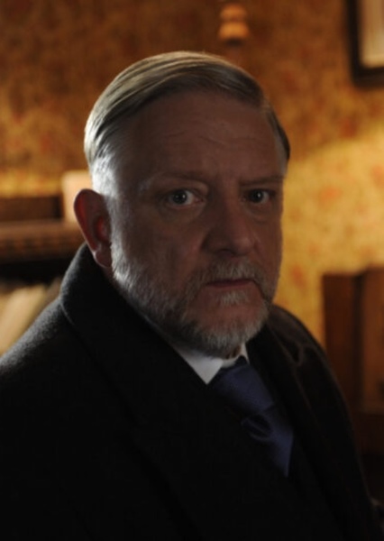 Simon Russell Beale photo
