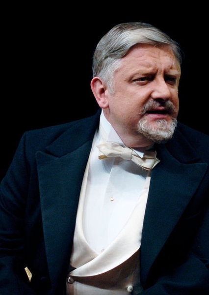 Simon Russell Beale photo