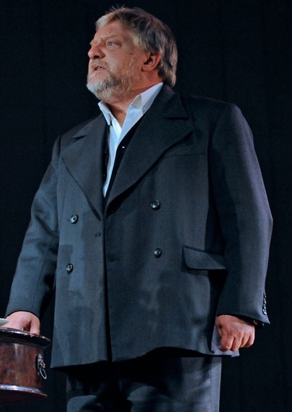 Simon Russell Beale photo