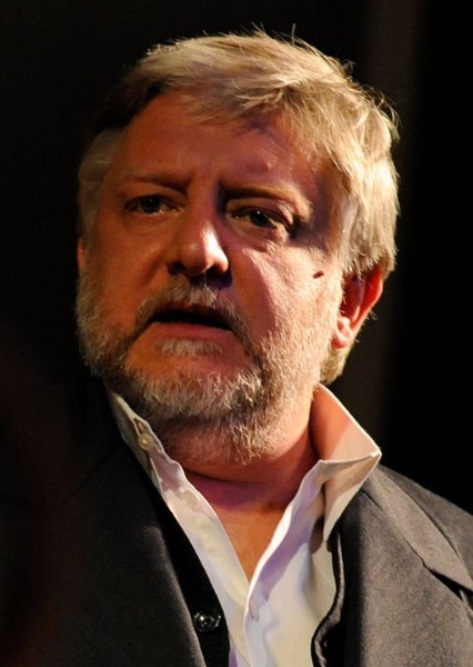 Simon Russell Beale photo
