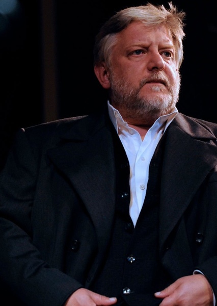 Simon Russell Beale photo