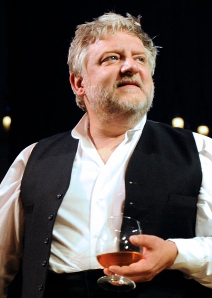 Simon Russell Beale photo