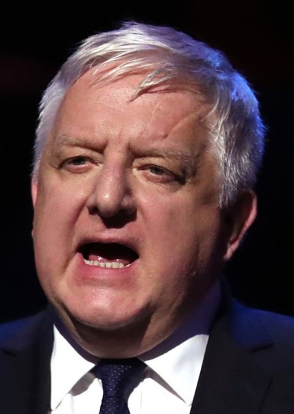 Simon Russell Beale photo