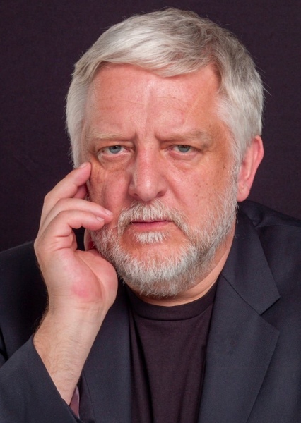 Simon Russell Beale photo