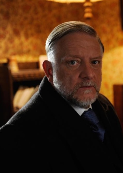 Simon Russell Beale photo