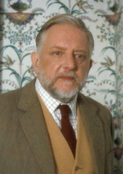 Simon Russell Beale