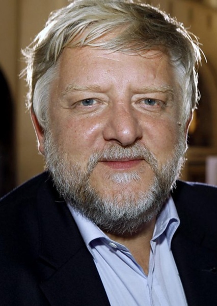 Simon Russell Beale photo