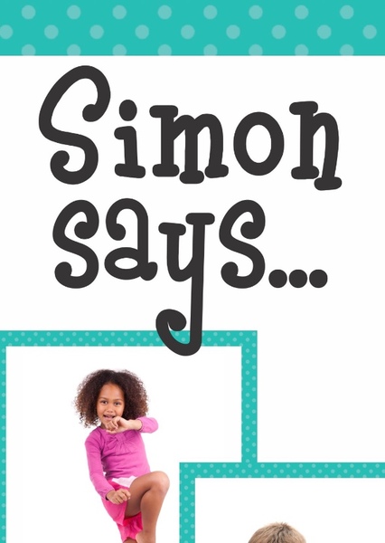 Simon Says