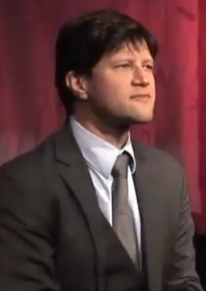Simon Shocket photo