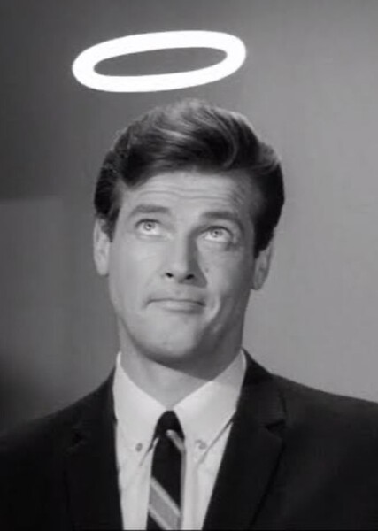 Simon Templar photo