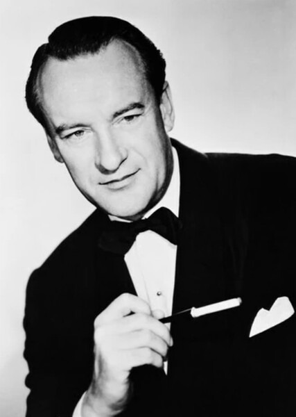Simon Templar photo