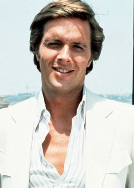 Simon Templar photo