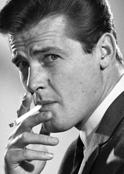 Simon Templar photo