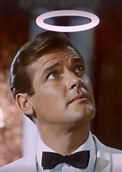 Simon Templar