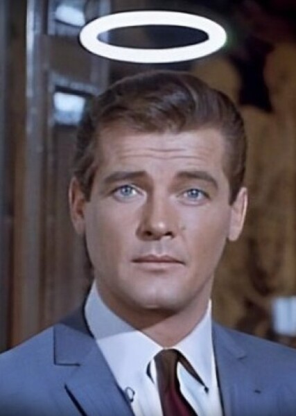 Simon Templar