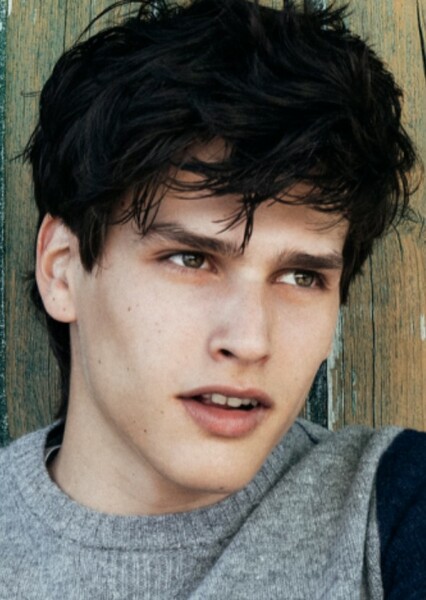 Simon Van Meervenne photo