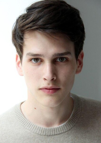 Simon Van Meervenne photo
